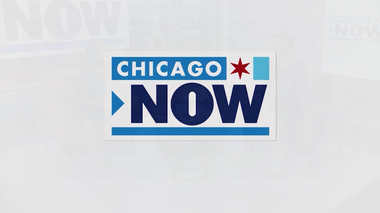 Chicago's 'death hospital,' SNAP cuts, and a new athletic shoe brand | ChicagoNOW