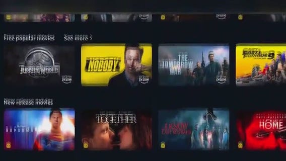 Amazon movie lawsuit, Kroger layoffs & Lego hits record sales | Business News