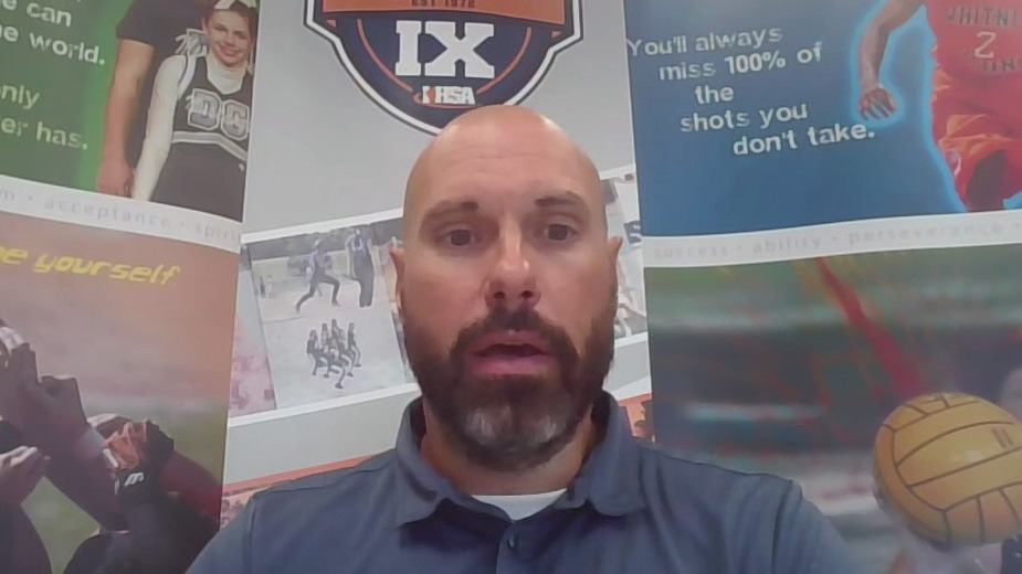 IHSA kicks off fall sports season with big names, new energy