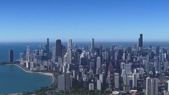 ICE operation in Chicago could start as early as next week