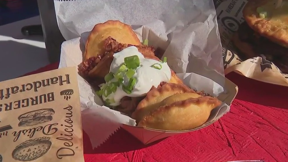 Largest Polish festival in U.S. happening in Chicago this weekend