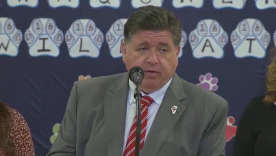 Chicago officials brace for possible federal immigration agent deployment next week