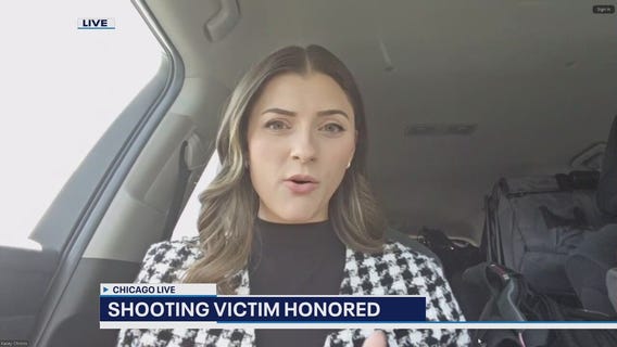 Chicago wheelchair basketball star to earn White Sox shouout | ChicagoLIVE