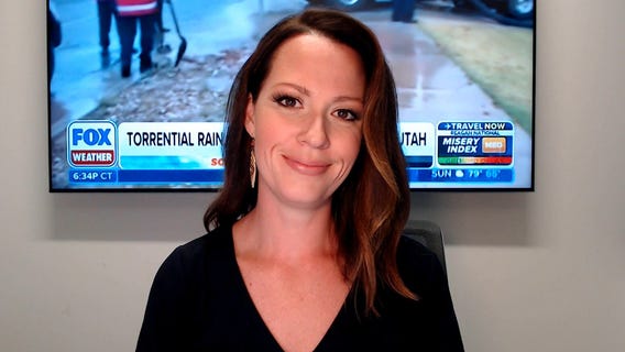 Chicago weather: Sunshine and a warming trend for Labor Day Weekend