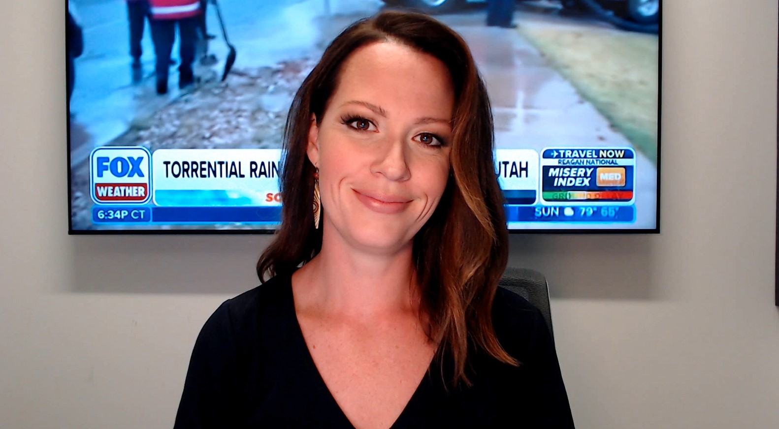 Chicago weather: Sunshine and a warming trend for Labor Day Weekend