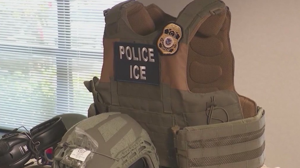 Trump administration asks military base near Chicago for support on immigration operations