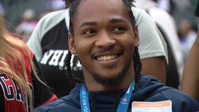 Chicago honors Englewood athlete who turned tragedy into triumph