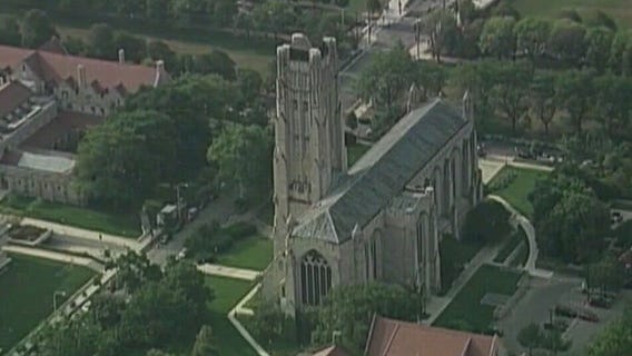 University of Chicago to layoff 400 workers to save $100M