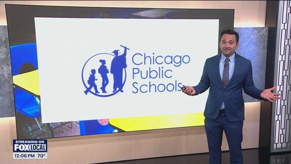 Chicago school budget showdown: Board vote could shut down schools