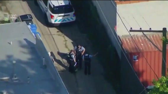 Two boys, 12 and 15, critically wounded after South Side shooting, police say