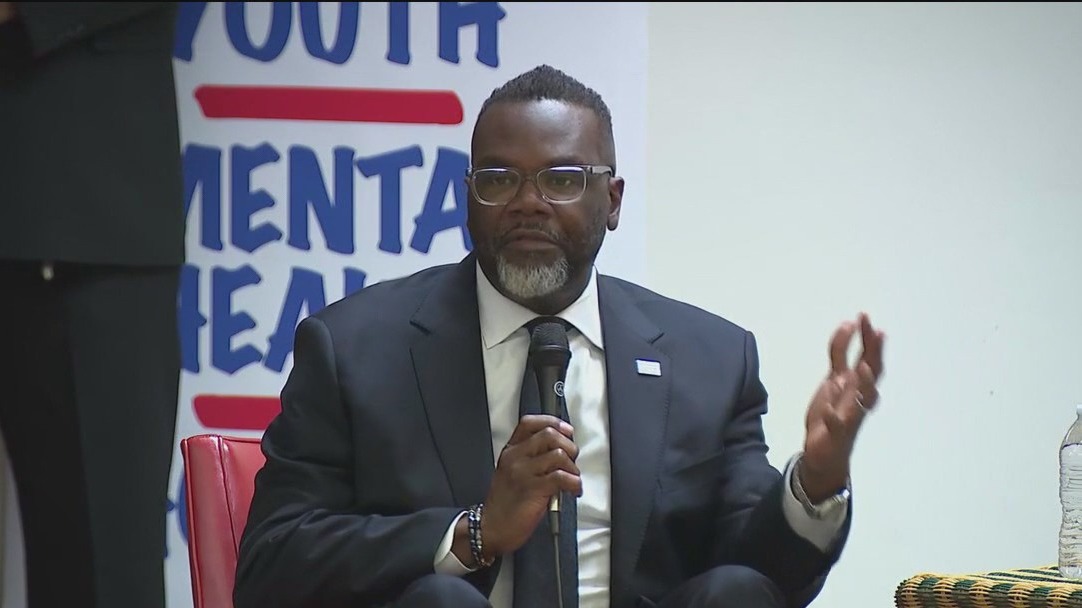 Community weighs in on 2025 budget during North Side town hall