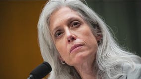 Susan Monarez out as CDC director