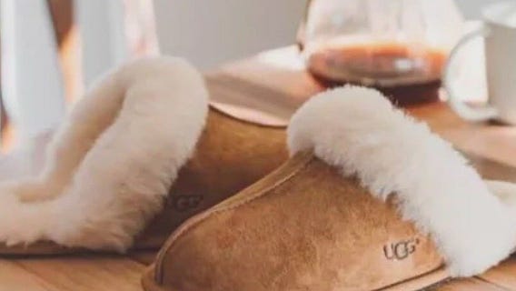 Ugg rebrand, Taco Bell AI drive-thrus & Travis Kelce jersey sales | Business News