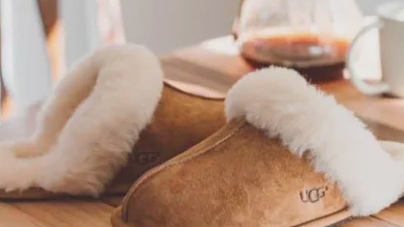 Ugg rebrand, Taco Bell AI drive-thrus & Travis Kelce jersey sales | Business News