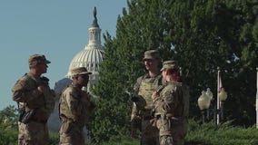 Chicago weighs federal deployment as DC grapples with trust issues despite crime drop