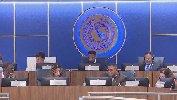 Chicago Board of Education to vote on budget