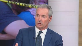 Minneapolis school shooting: Security expert weighs in