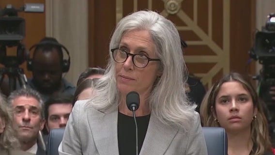 Trump's firing of CDC director causes wave of protest resignations: 'Not normal'