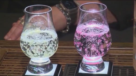 Tasting Chicago: Exotic eats & elixirs