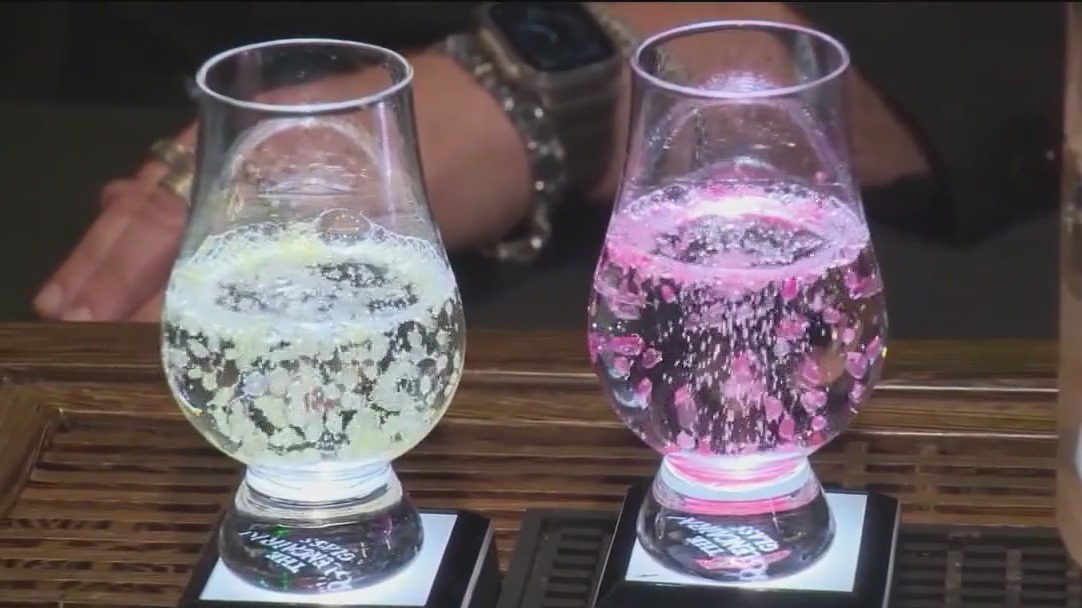 Tasting Chicago: Exotic eats & elixirs