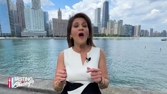 Tasting Chicago: City food scene blends history, flavor and innovation