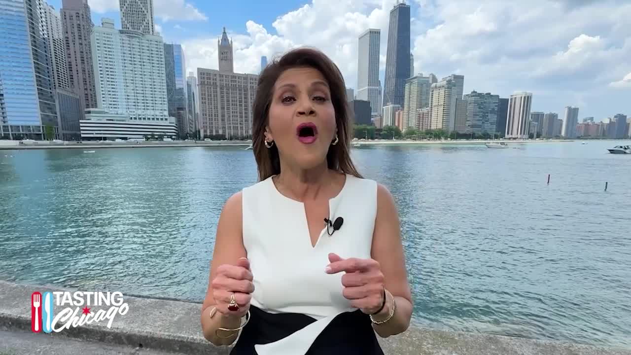 Tasting Chicago: City food scene blends history, flavor and innovation