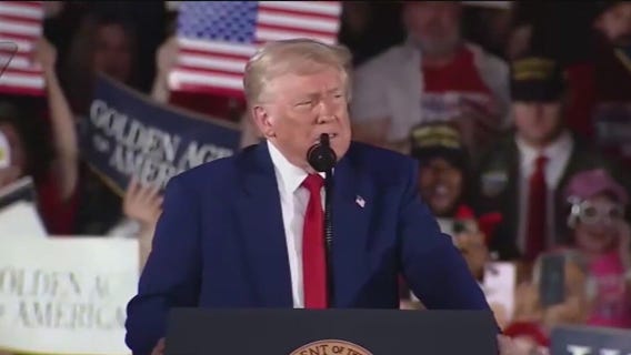 Will history be on the side of the Dems for the midterms?