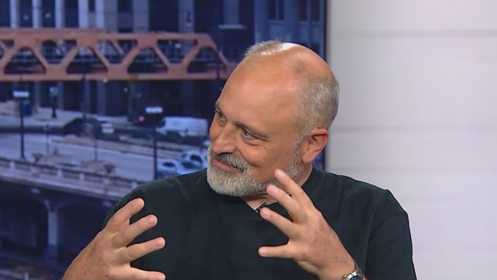 Sculptor honors Officer Ella French with powerful new bronze tribute