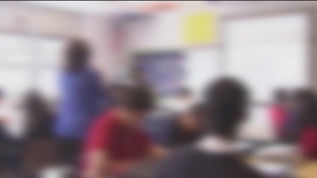 Bolingbrook, Romeoville teachers could be headed to a strike