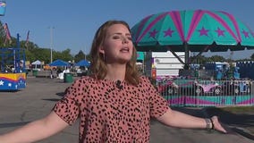 Buffalo Grove Days brings big fun to close out summer