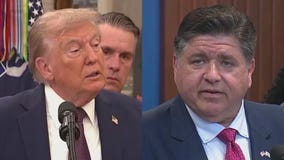 National Guard in Chicago: Everything we know