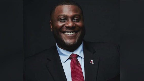 Illinois lawmakers working to help man held in Australia