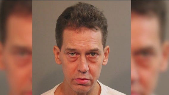 Man charged in death of 9-year-old following West Loop train station incident