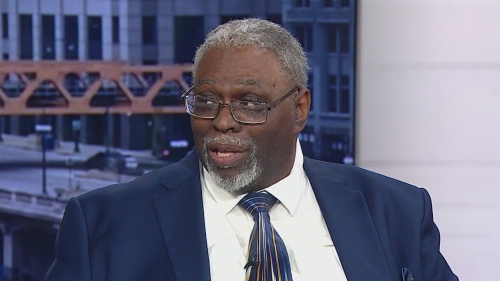 Illinois State Black Chamber of Commerce celebrates 20th annual business conference