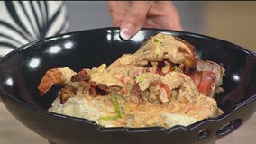 Modern soul food with a twist: Inside Chicago?s buzzworthy Kitchen + Kocktails