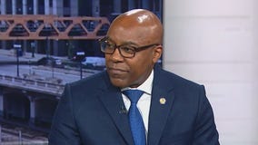 Trump's crime crackdown may arrive in Chicago this week, Illinois AG weighs in