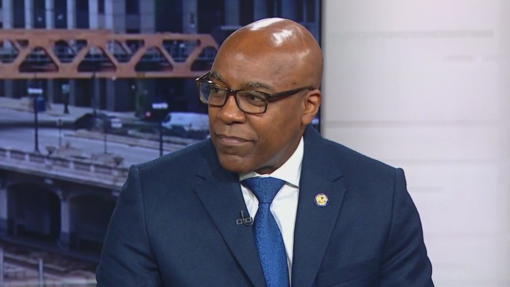 Trump's crime crackdown may arrive in Chicago this week, Illinois AG weighs in