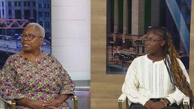 Ghan-Again Festival brings West Side Chicago a vibrant taste of Ghana