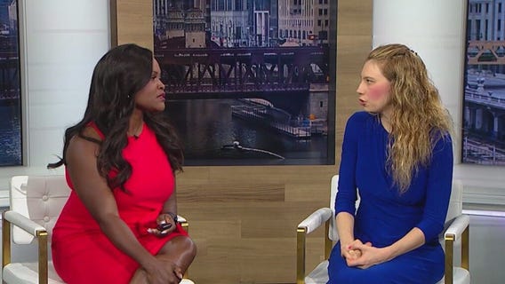 Coping with grief: Chicago expert shares healthy strategies and hope