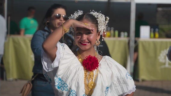 Aurora prepares for Fiestas Patrias 2025 with music, food, and parade return