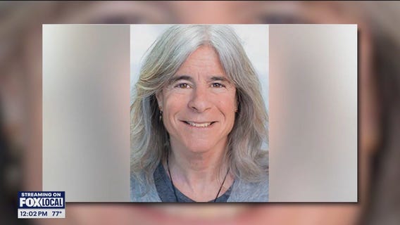 Northwestern professor reported missing after going for walk in Evanston