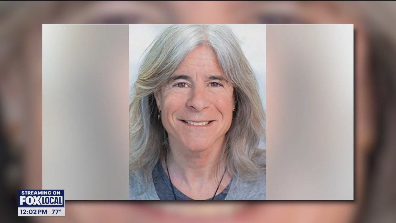 Northwestern professor reported missing after going for walk in Evanston