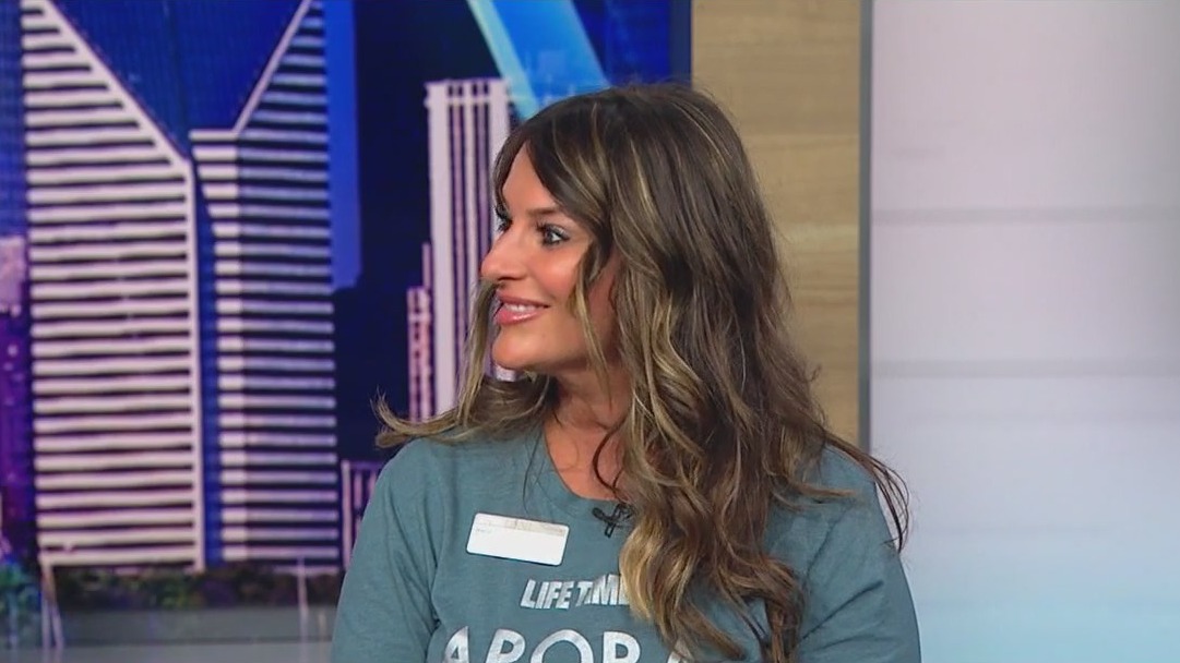 Fitness after 55: How Life Time?s ARORA program helps older adults stay active and independent