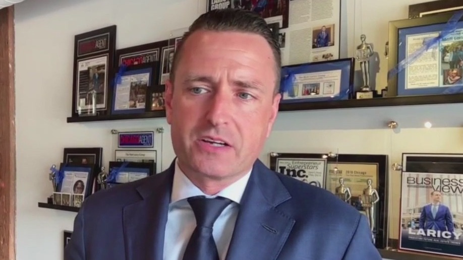 Chicago fall housing market: Why this season could be the best time to buy or sell | ChicagoNOW