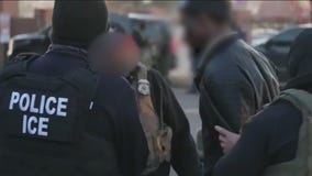 Chicago area braces for arrival of National Guard, ICE agents