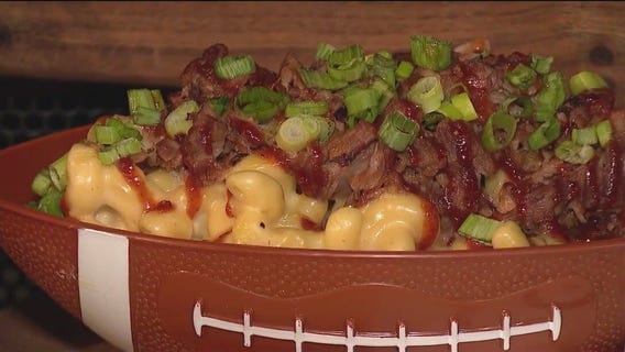 Bears unveil 2025 food and beverage menu at Soldier Field