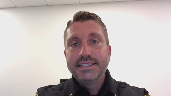 Lake County Sheriff?s Office introduces K9 Zack, explosives expert and newest community protector