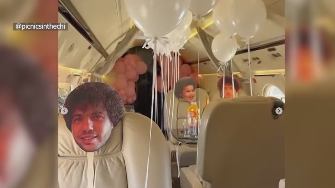 Chicago company behind Selena Gomez's bachelorette party