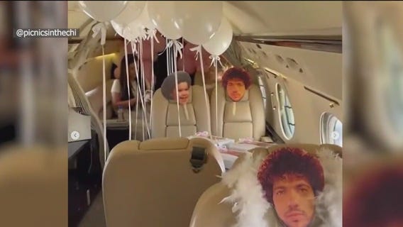 Chicago company behind Selena Gomez's bachelorette party