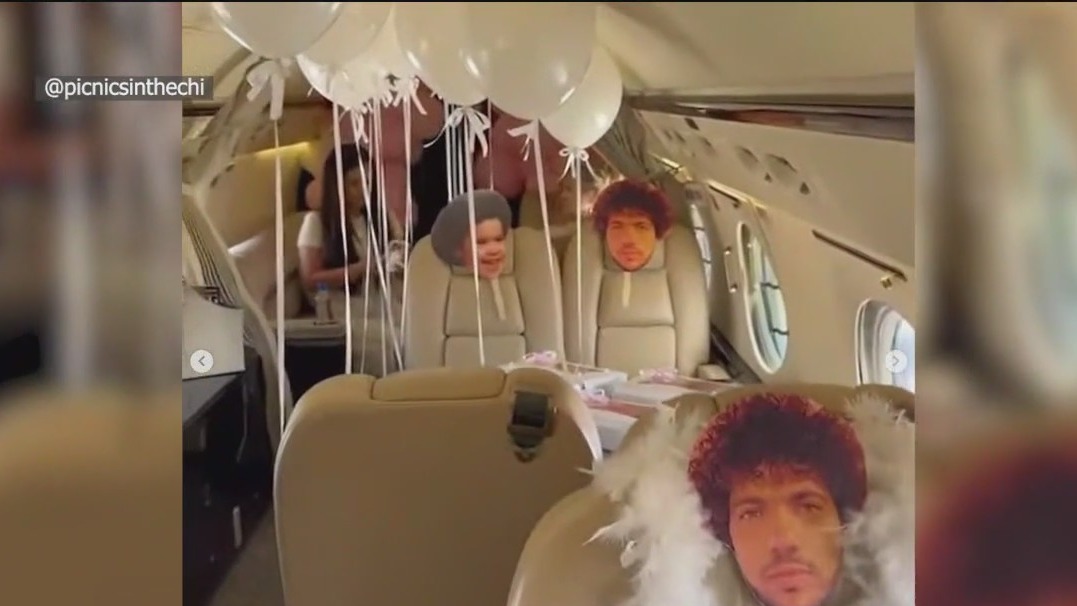 Chicago company behind Selena Gomez's bachelorette party